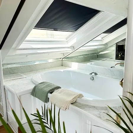 Apartmán Robertaebasta Prive