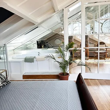 Apartmán Robertaebasta Prive