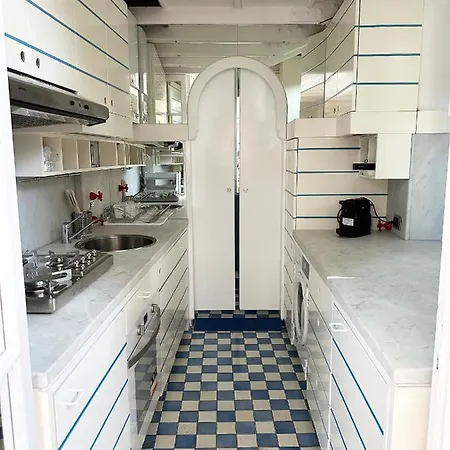 Apartmán Robertaebasta Prive Milán