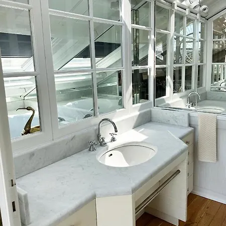 Apartmán Robertaebasta Prive