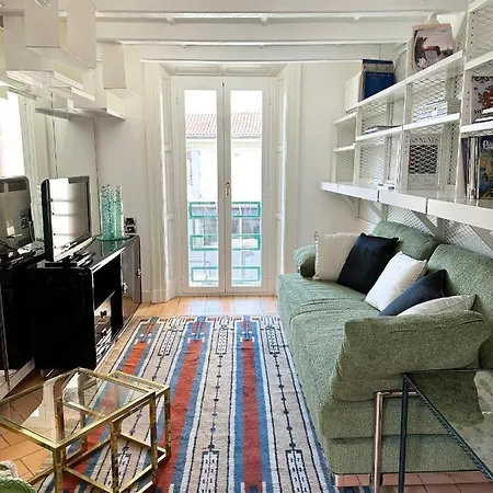 Robertaebasta Prive Apartmán